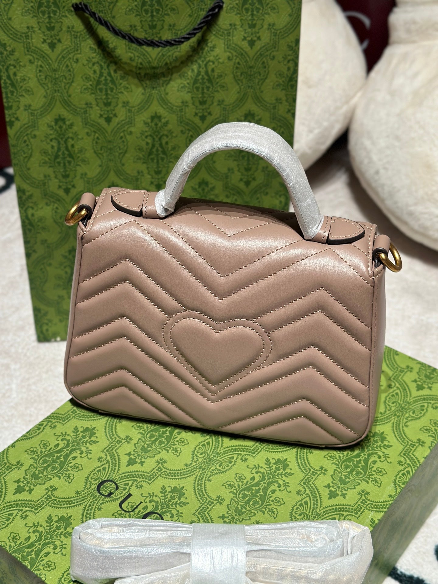 LuxluxHouse Best Quality Bags Gucci Women
