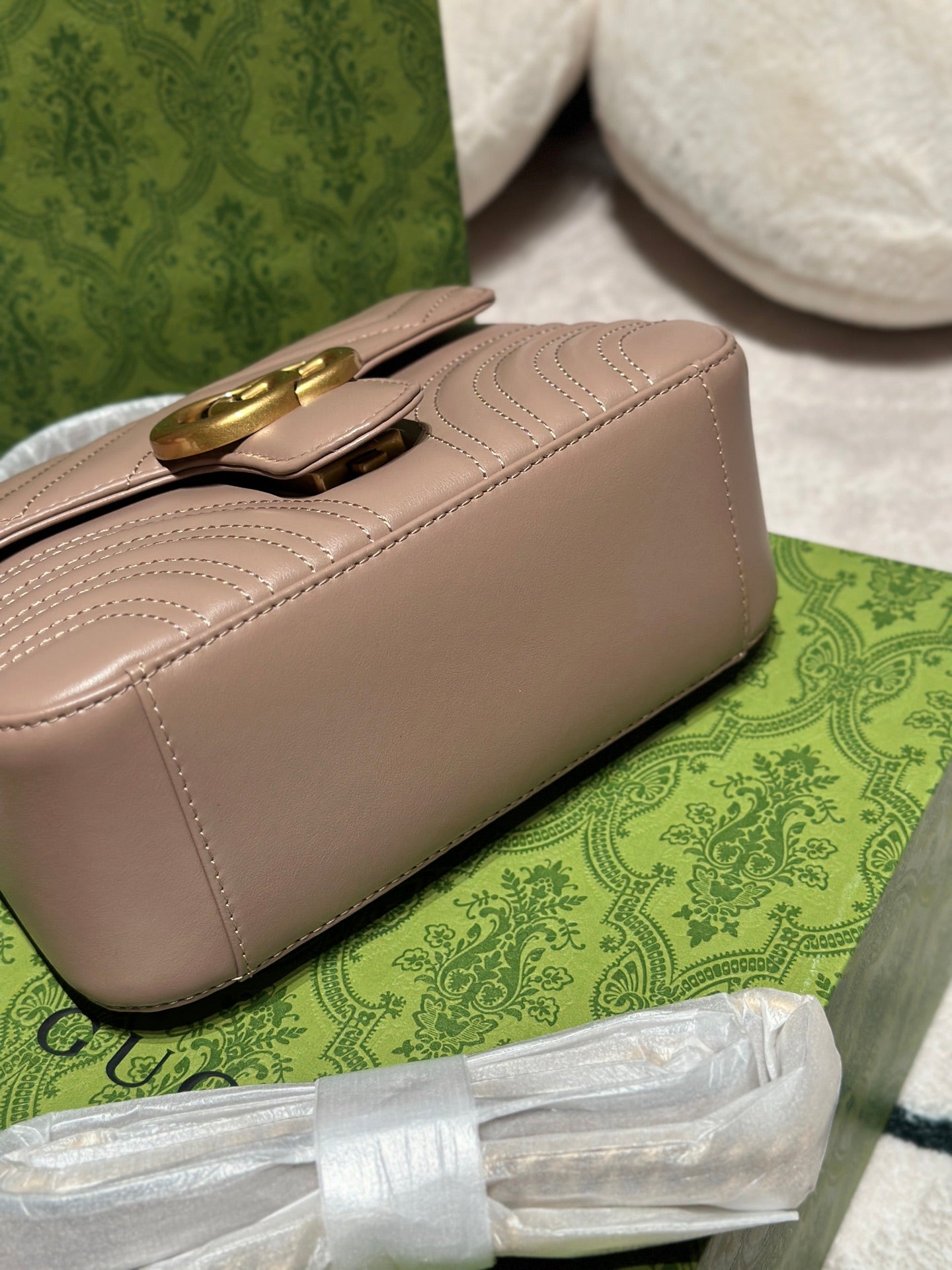 LuxluxHouse Best Quality Bags Gucci Women