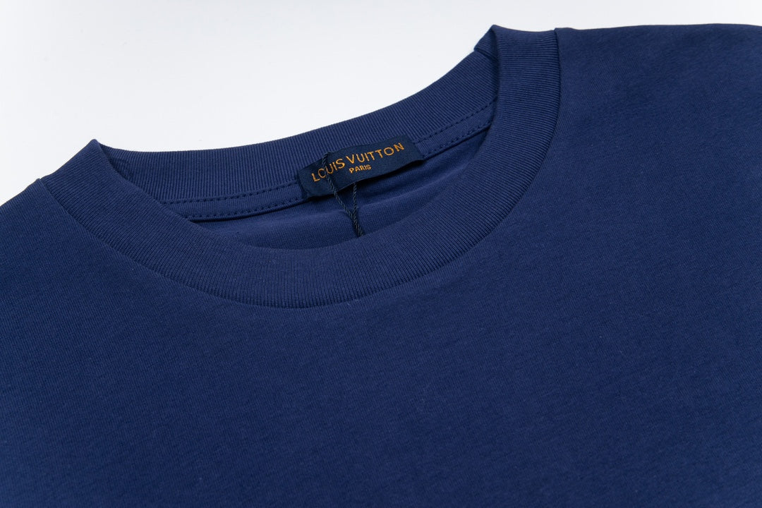 LuxluxHouse Best Quality Clothes T-shirt Louis Vuitton