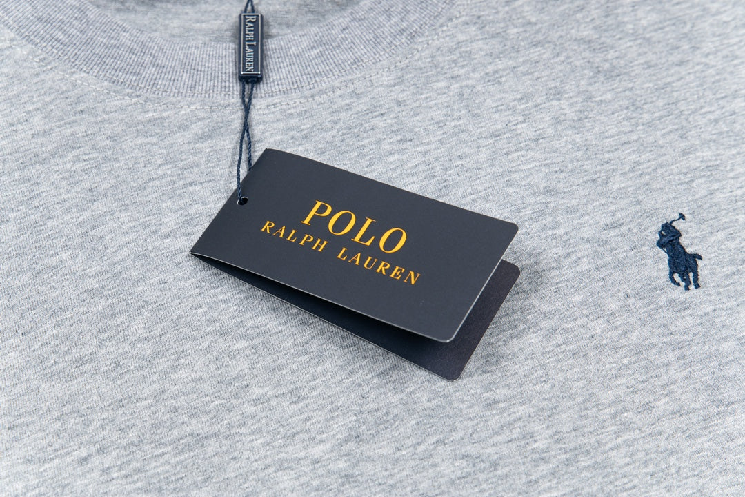LuxluxHouse Best Quality Clothes Ralph Lauren T-shirt