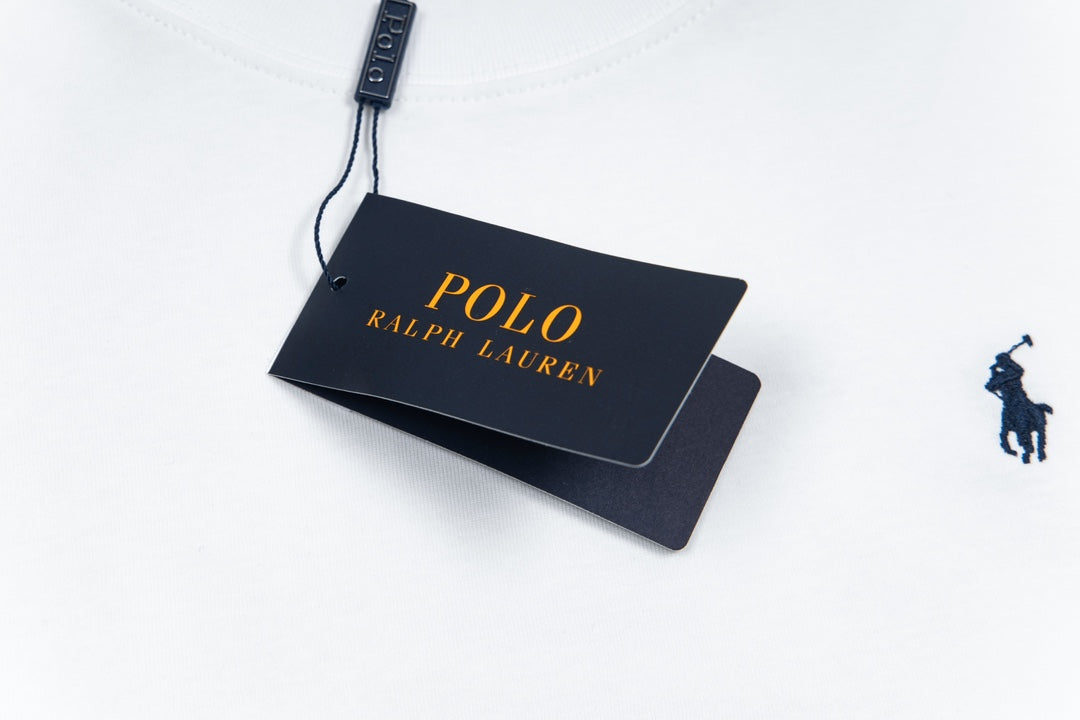 LuxluxHouse Best Quality Clothes Ralph Lauren T-shirt