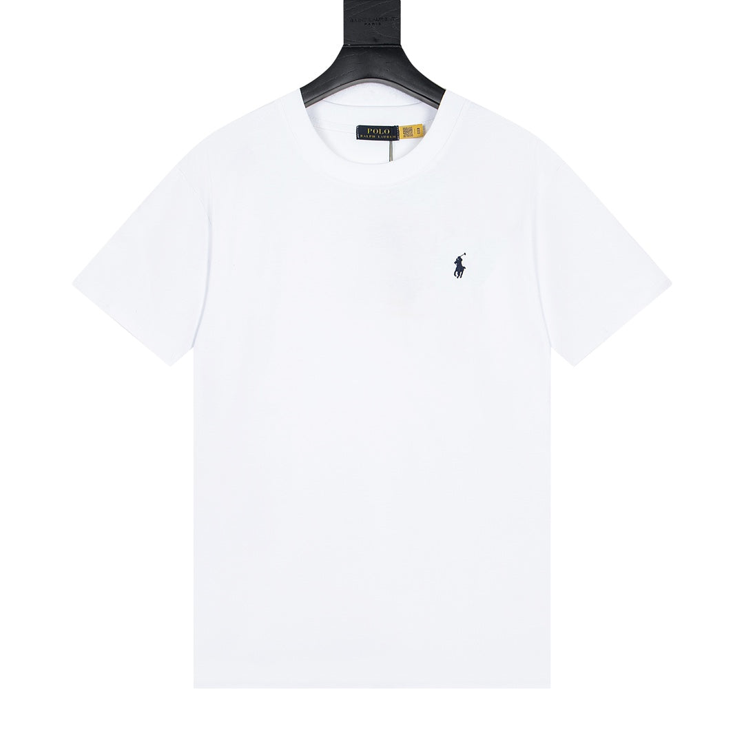 LuxluxHouse Best Quality Clothes Ralph Lauren T-shirt