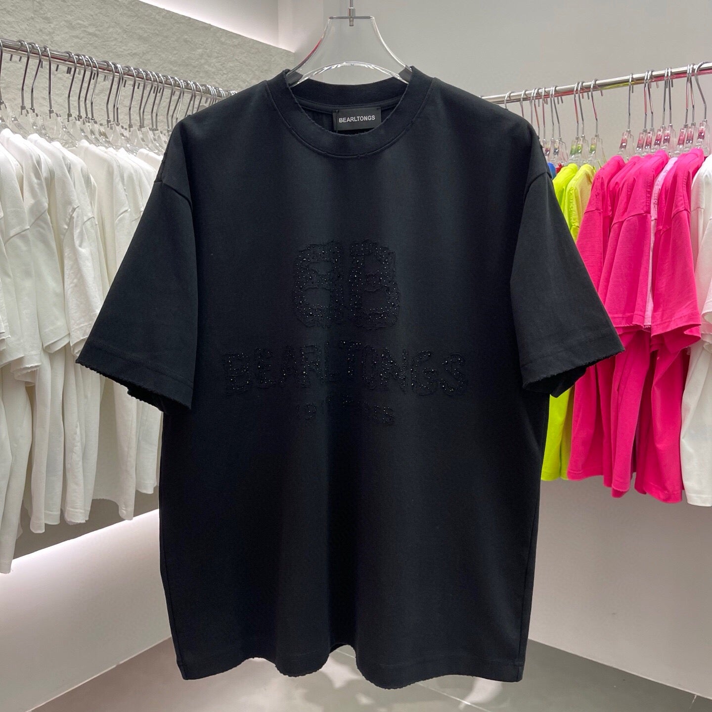 LuxluxHouse Best Quality Clothes Balenciaga T-shirt