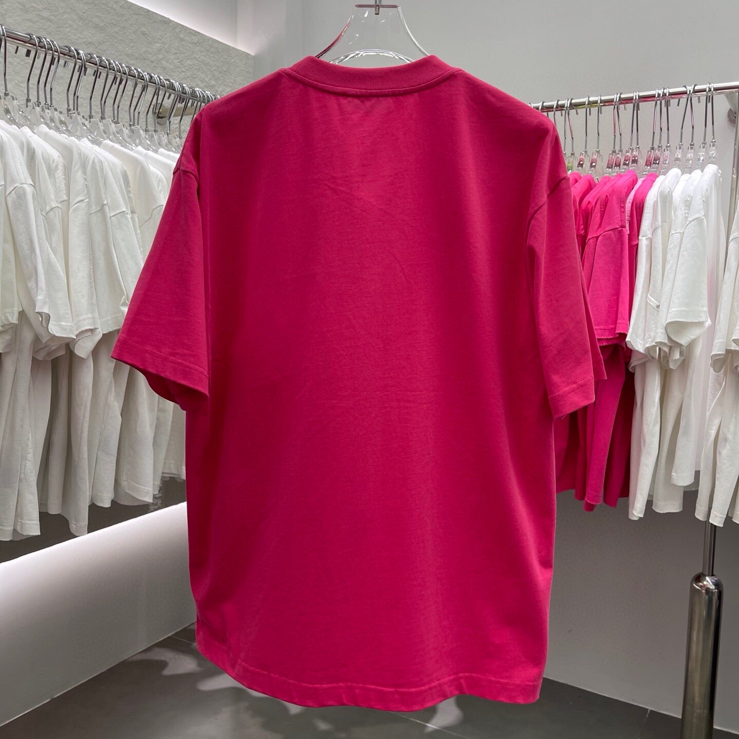 LuxluxHouse Best Quality Clothes Ralph Lauren T-shirt
