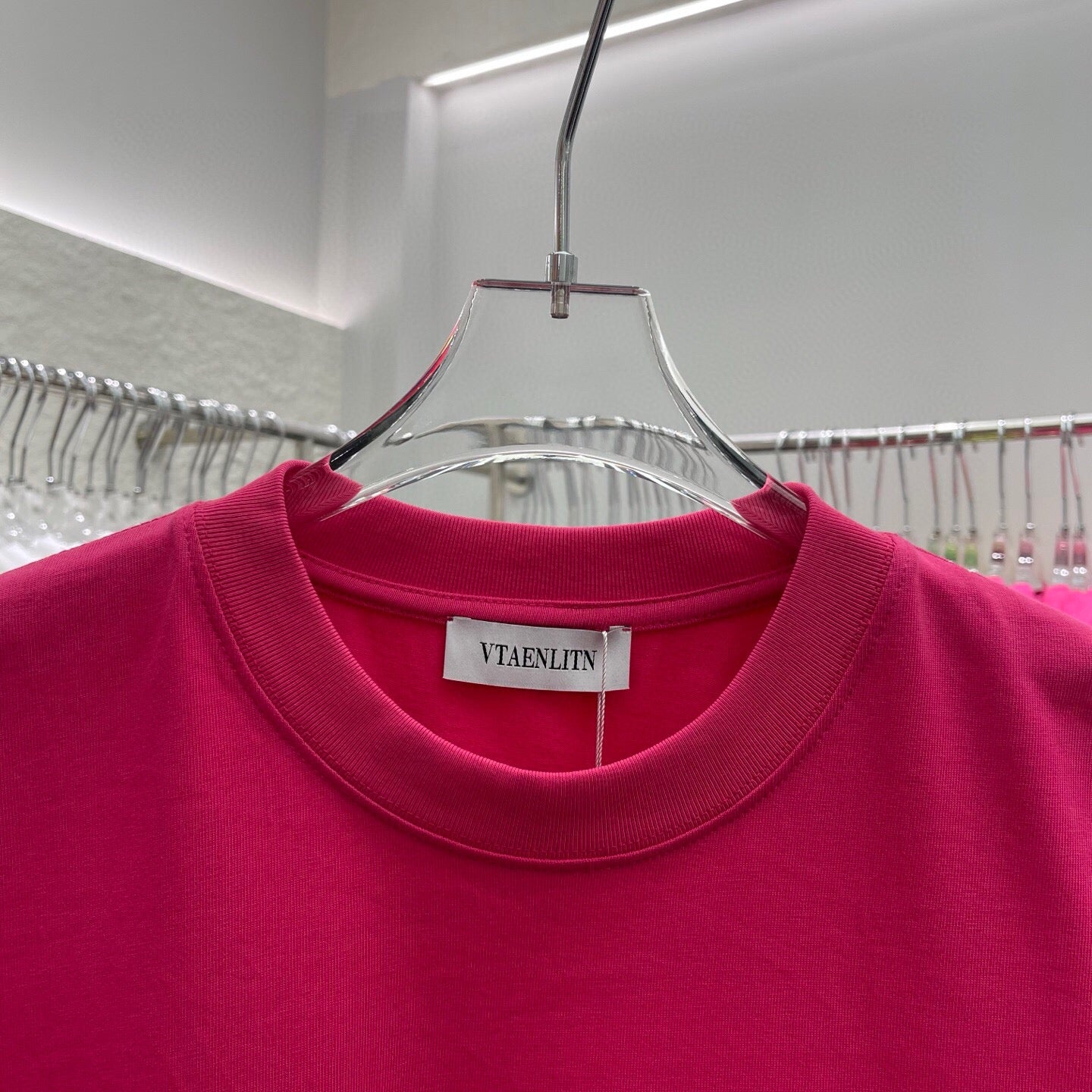 LuxluxHouse Best Quality Clothes Ralph Lauren T-shirt