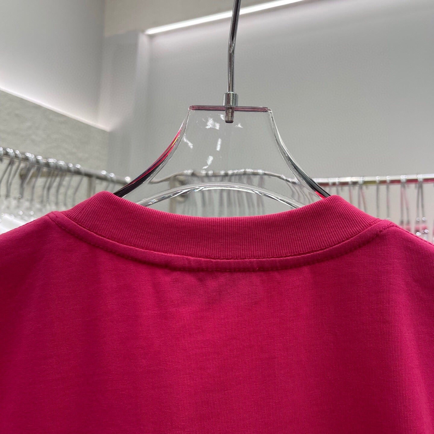 LuxluxHouse Best Quality Clothes Ralph Lauren T-shirt
