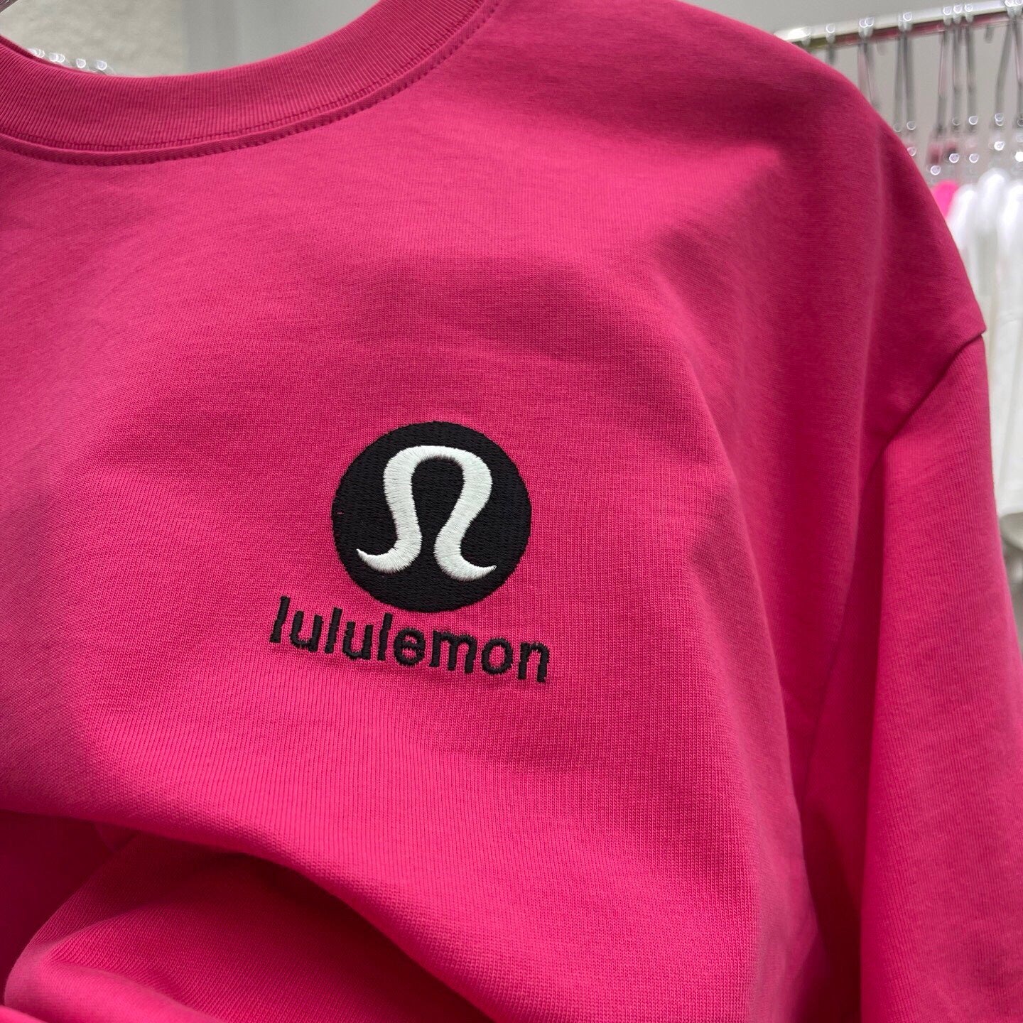LuxluxHouse Best Quality Clothes Ralph Lauren T-shirt