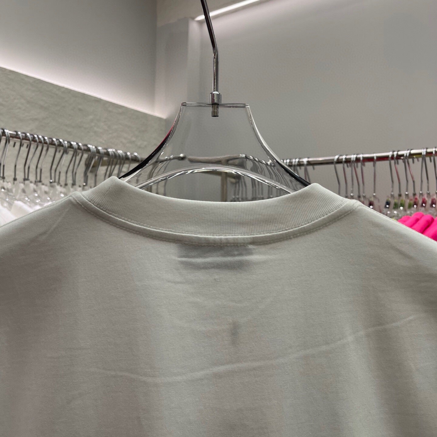 LuxluxHouse Best Quality Clothes Ralph Lauren T-shirt