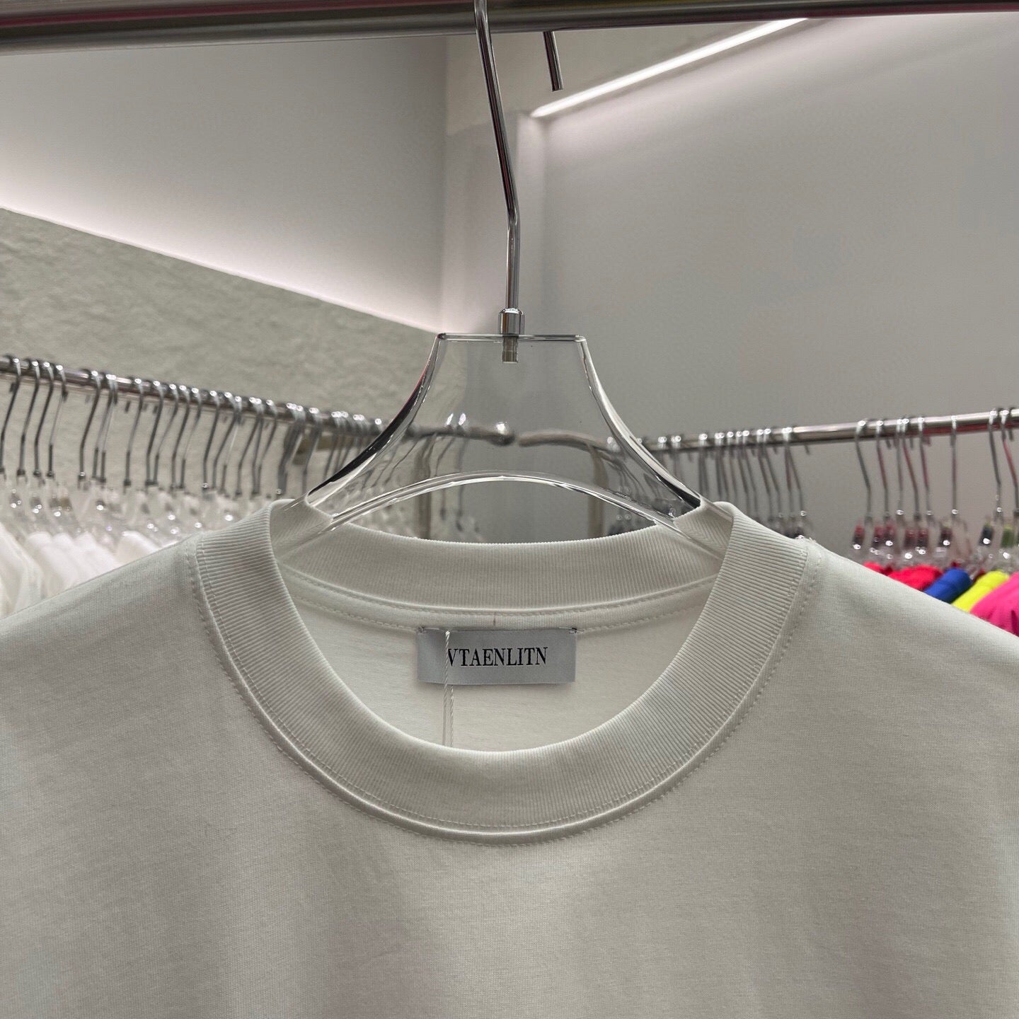 LuxluxHouse Best Quality Clothes Ralph Lauren T-shirt
