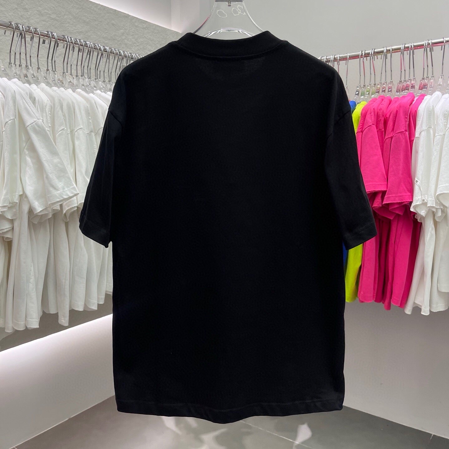 LuxluxHouse Best Quality Clothes Ralph Lauren T-shirt