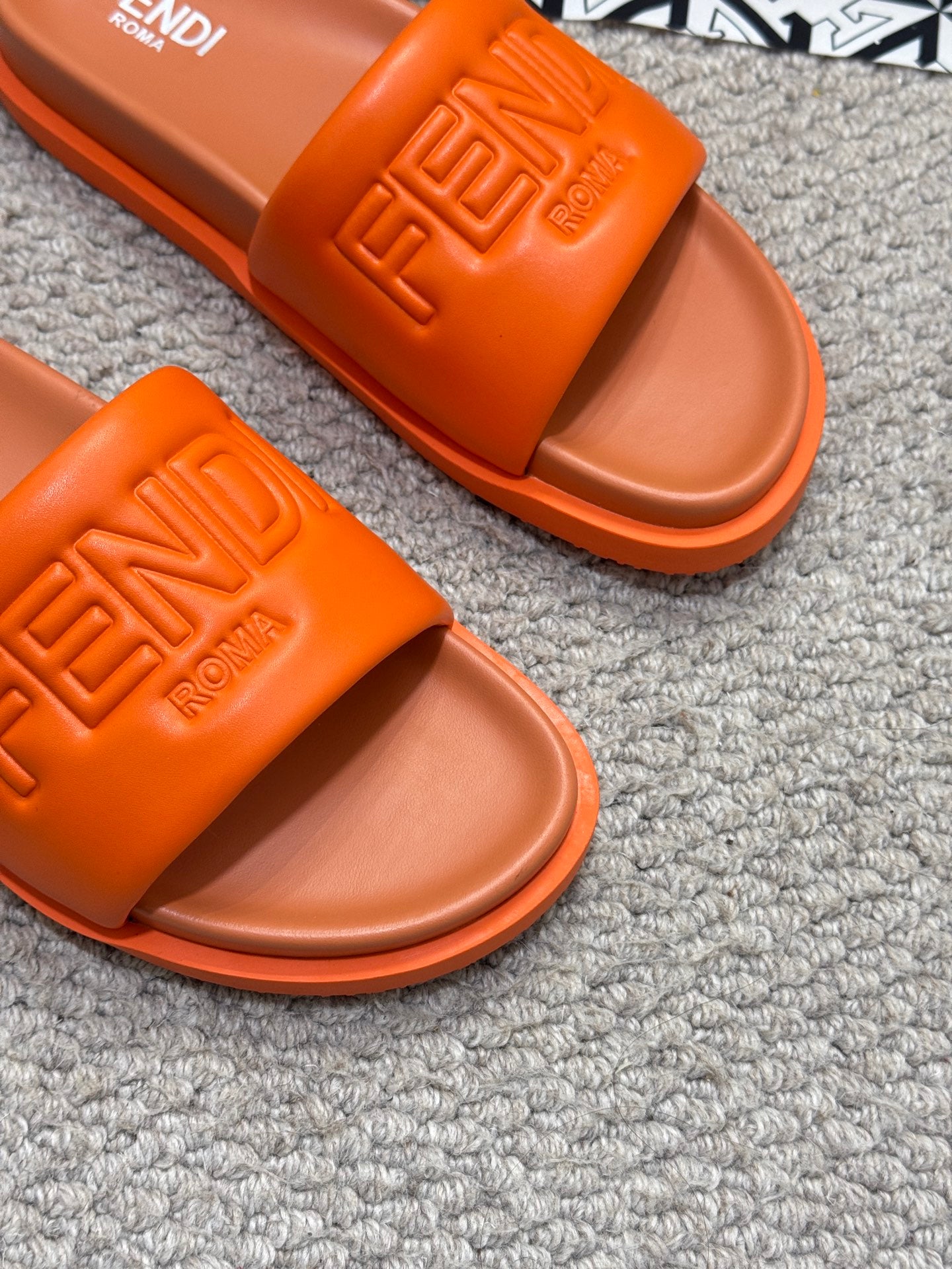 LuxluxHouse Best Quality Sandals Fendi