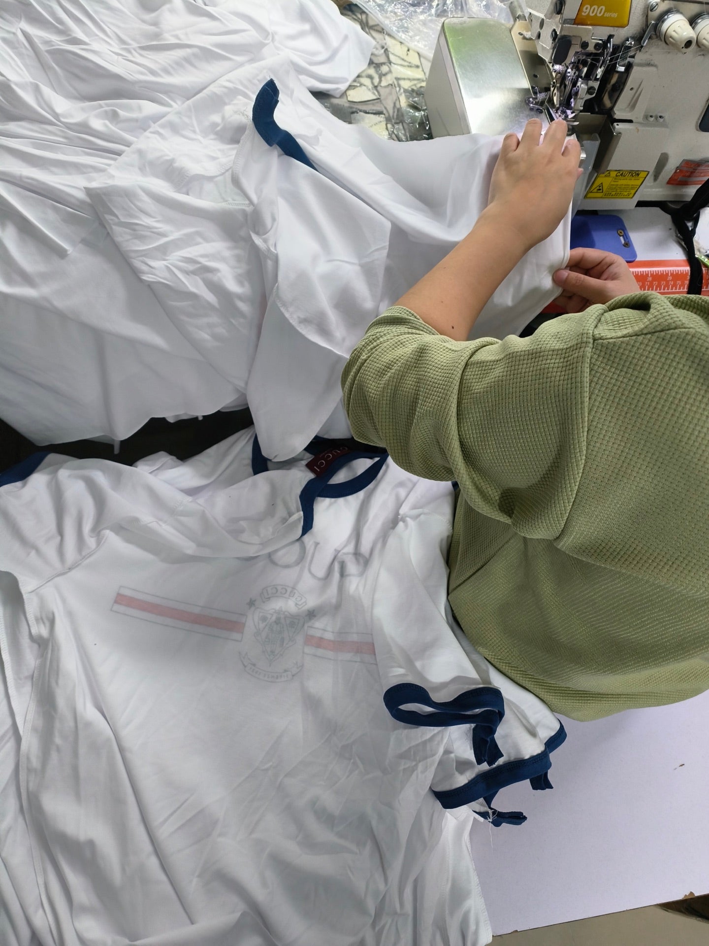 LuxluxHouse Best Quality Clothes Gucci T-shirt