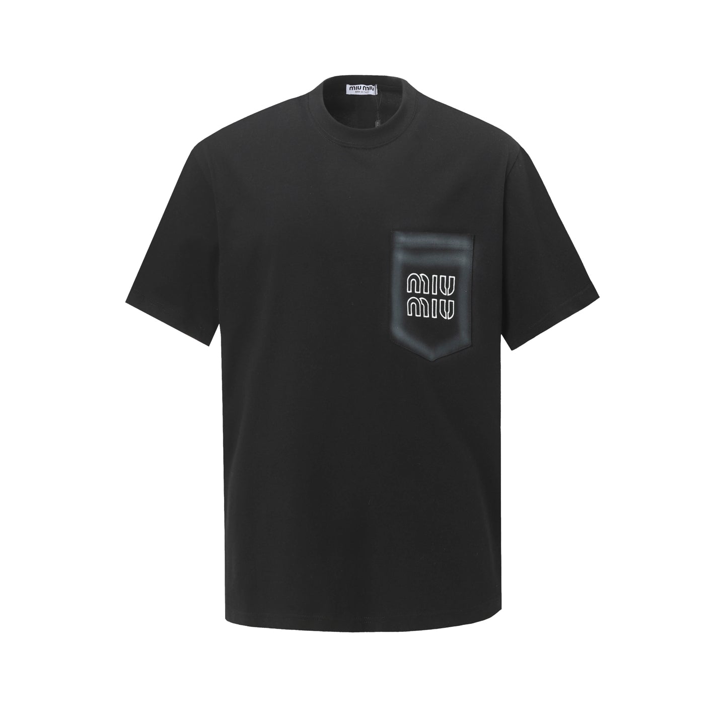 LuxluxHouse Best Quality Clothes Miu Miu T-shirt