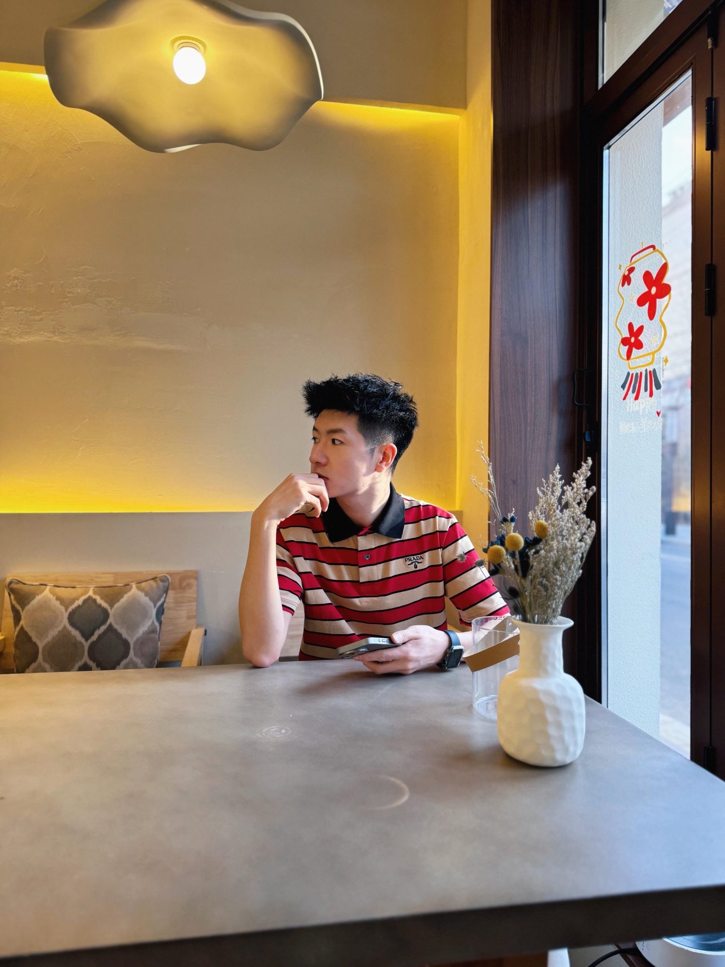 LuxluxHouse Best Quality Clothes Shirts&Polo Prada