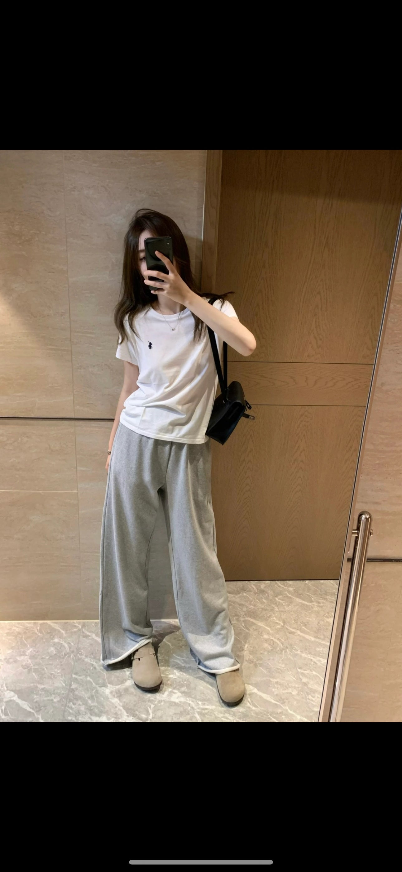 LuxluxHouse Best Quality Clothes Ralph Lauren T-shirt