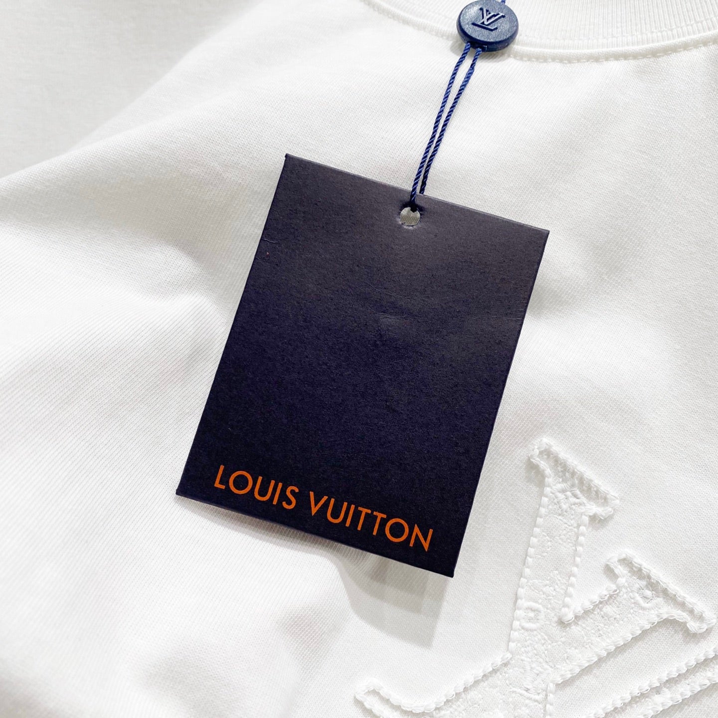 LuxluxHouse Best Quality Clothes T-shirt Louis Vuitton