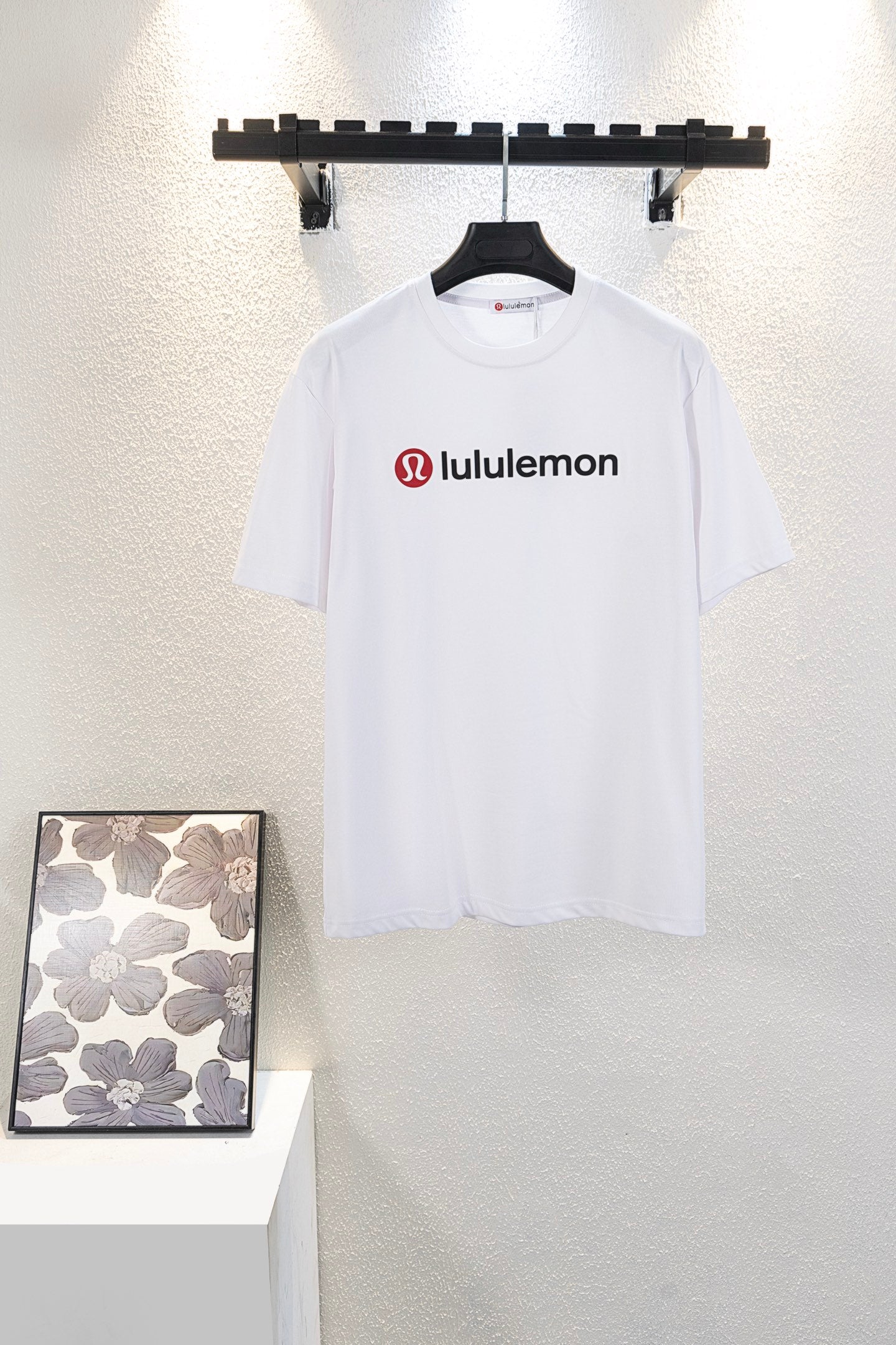 LuxluxHouse Best Quality Clothes Ralph Lauren T-shirt