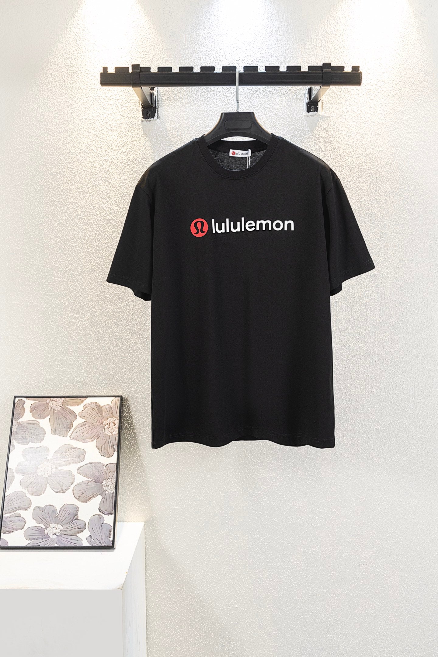 LuxluxHouse Best Quality Clothes Ralph Lauren T-shirt