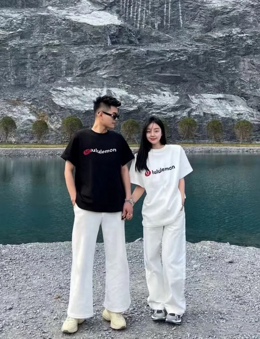 LuxluxHouse Best Quality Clothes Ralph Lauren T-shirt