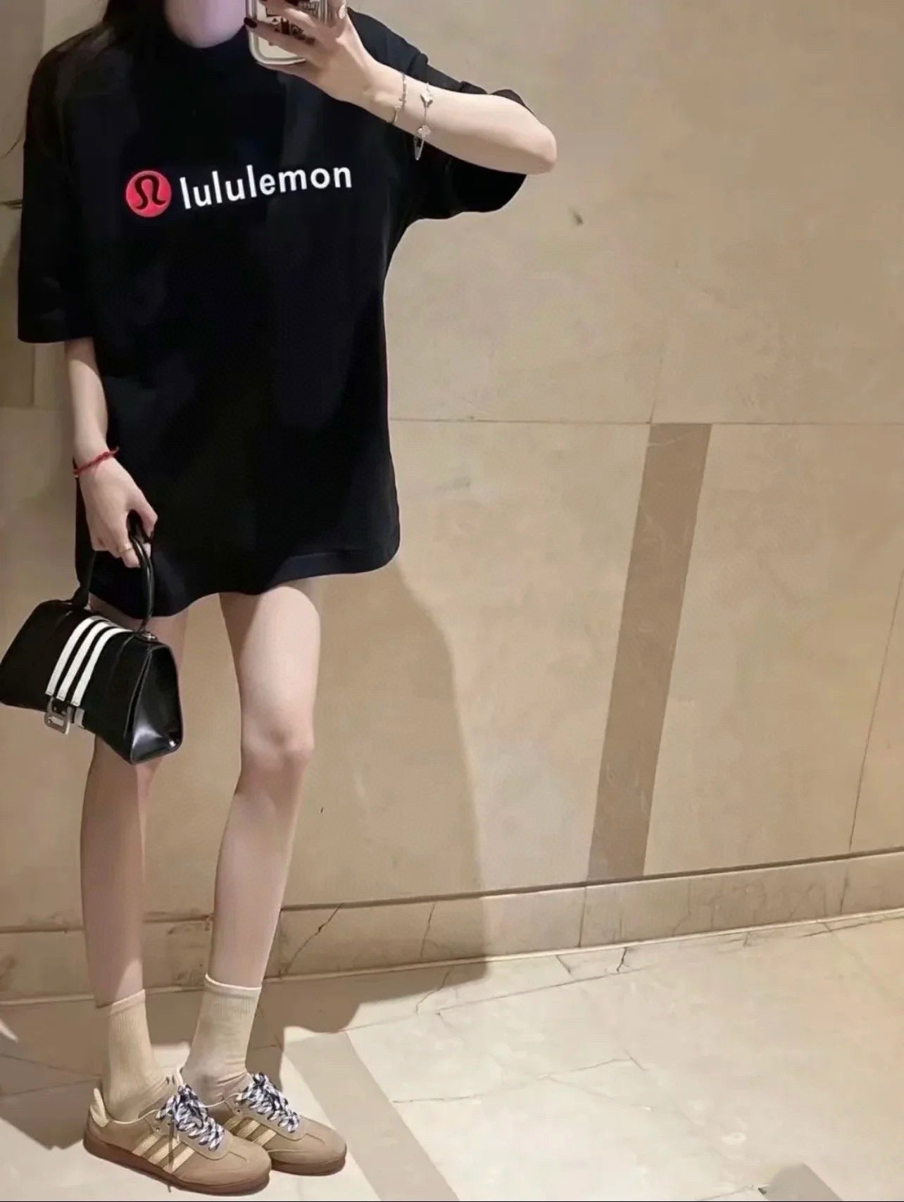LuxluxHouse Best Quality Clothes Ralph Lauren T-shirt