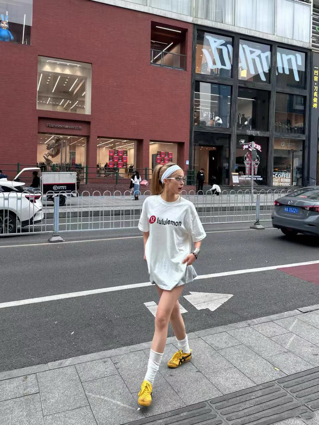 LuxluxHouse Best Quality Clothes Ralph Lauren T-shirt