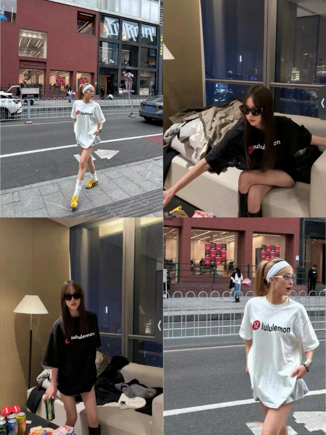 LuxluxHouse Best Quality Clothes Ralph Lauren T-shirt