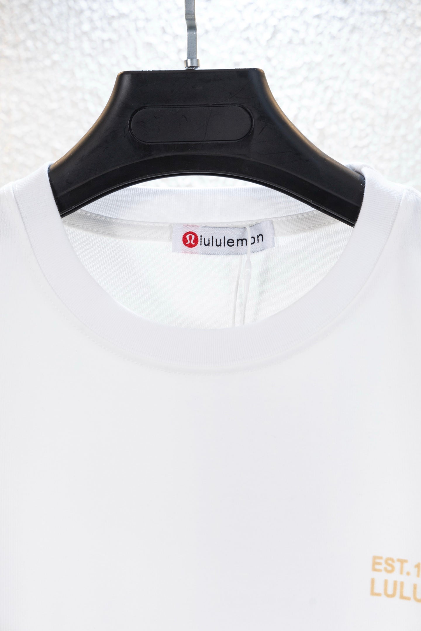 LuxluxHouse Best Quality Clothes Ralph Lauren T-shirt