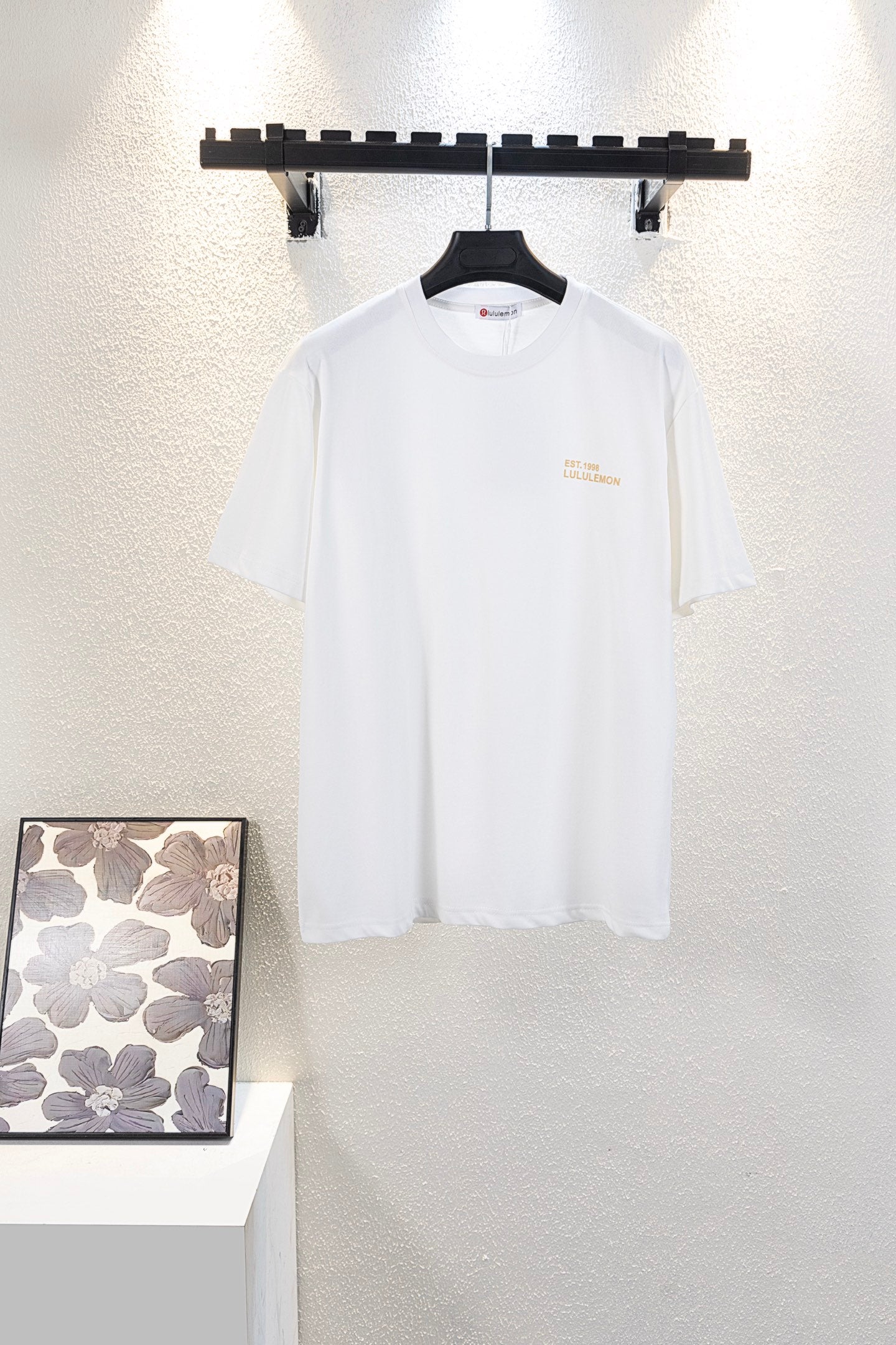 LuxluxHouse Best Quality Clothes Ralph Lauren T-shirt