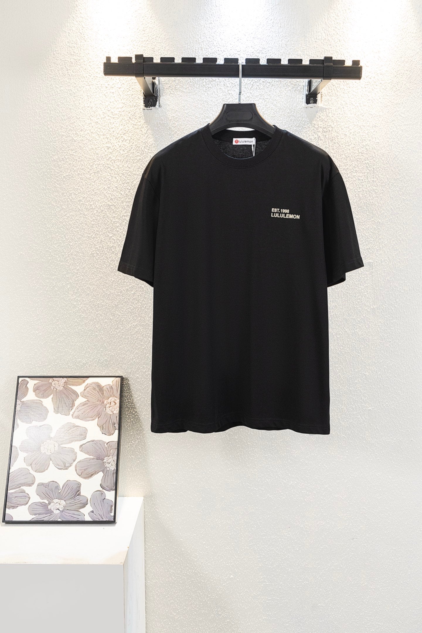 LuxluxHouse Best Quality Clothes Ralph Lauren T-shirt