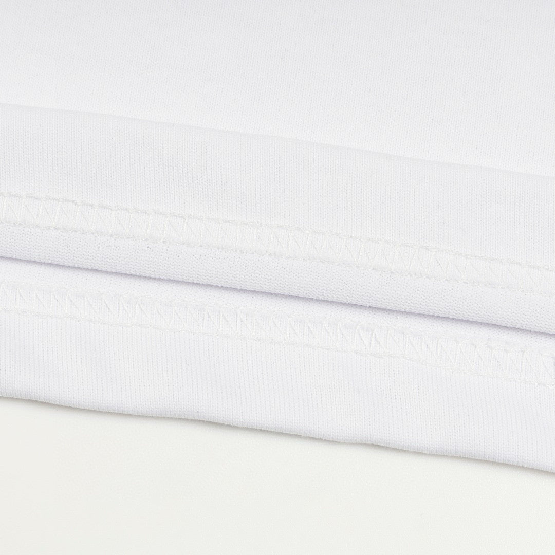 LuxluxHouse Best Quality Clothes Ralph Lauren T-shirt
