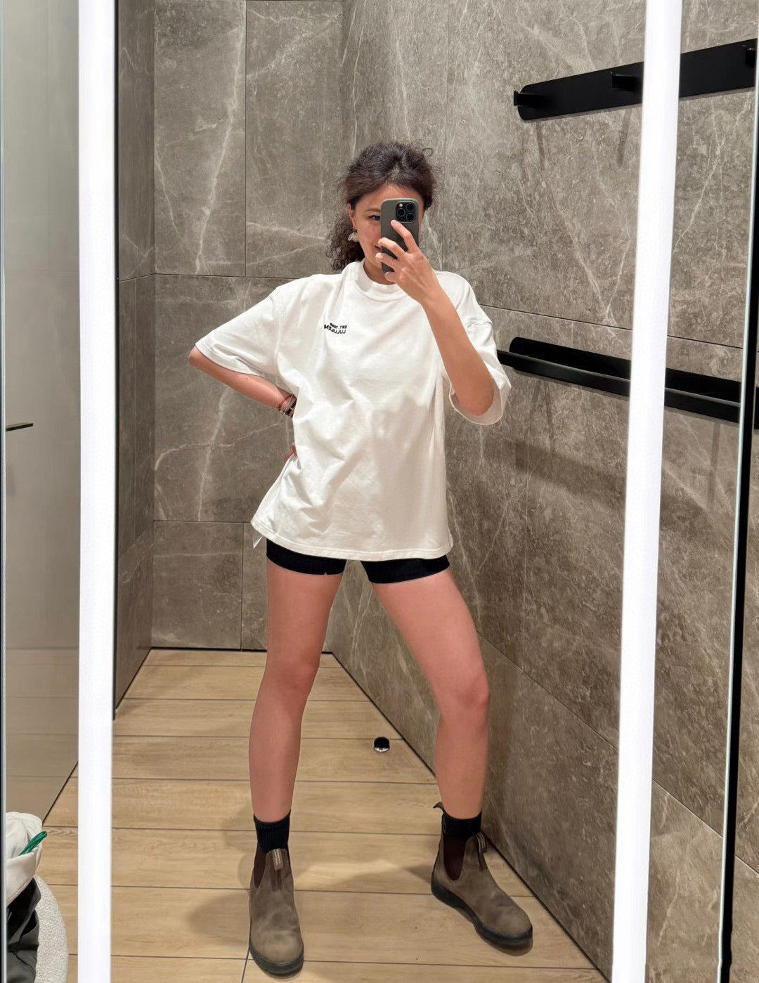 LuxluxHouse Best Quality Clothes Ralph Lauren T-shirt