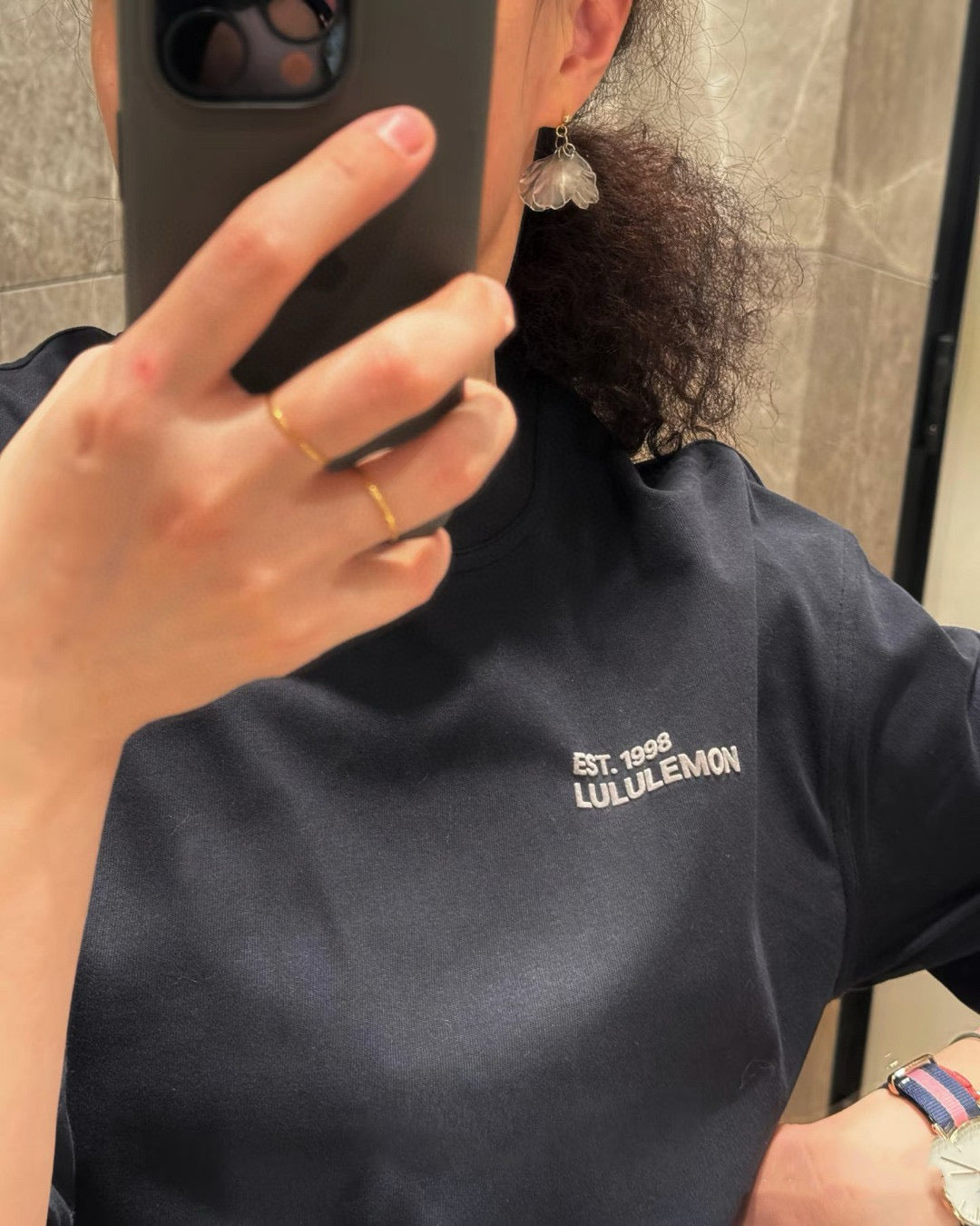 LuxluxHouse Best Quality Clothes Ralph Lauren T-shirt