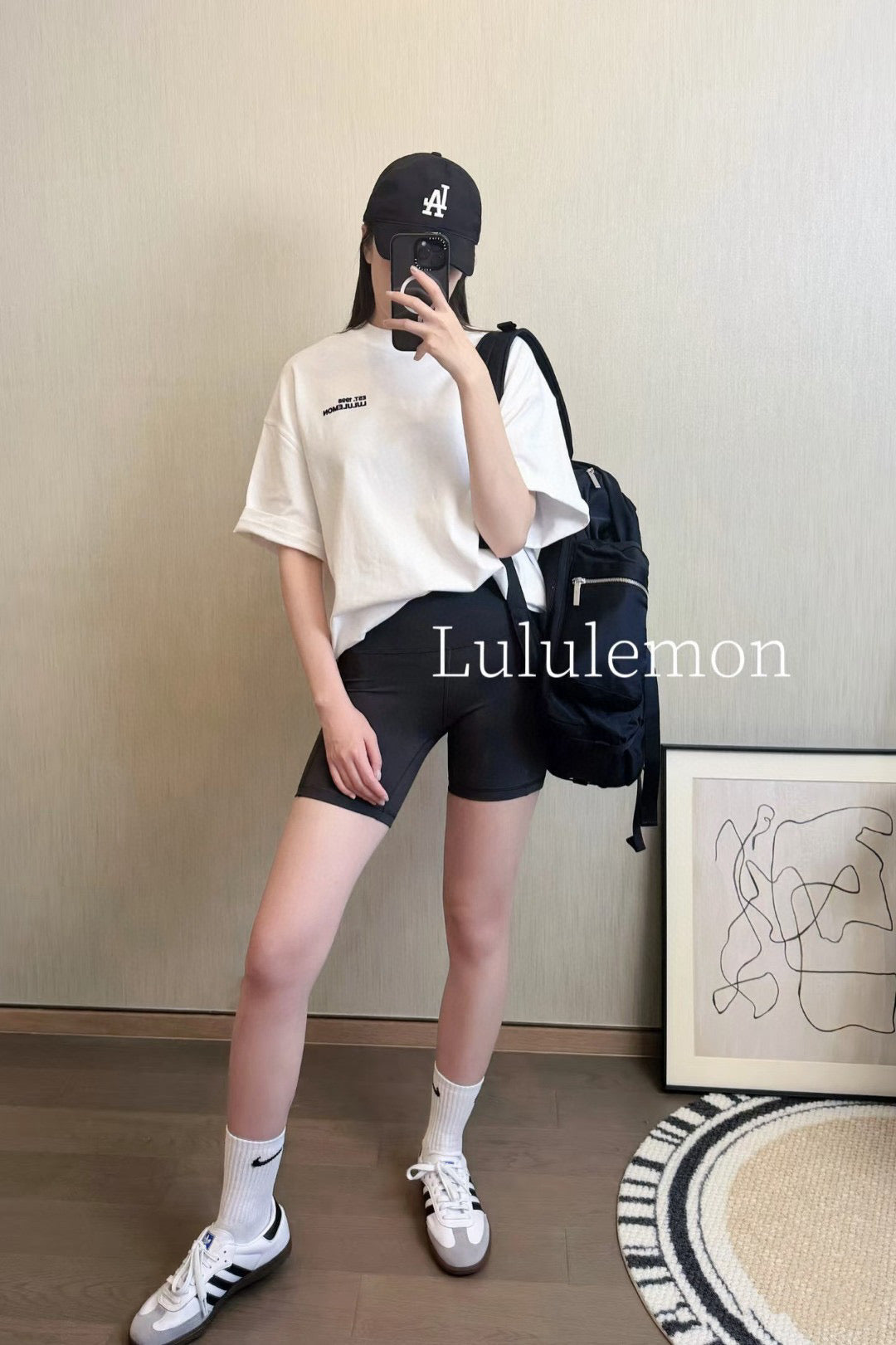 LuxluxHouse Best Quality Clothes Ralph Lauren T-shirt