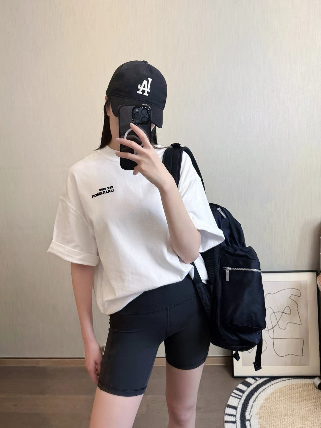 LuxluxHouse Best Quality Clothes Ralph Lauren T-shirt