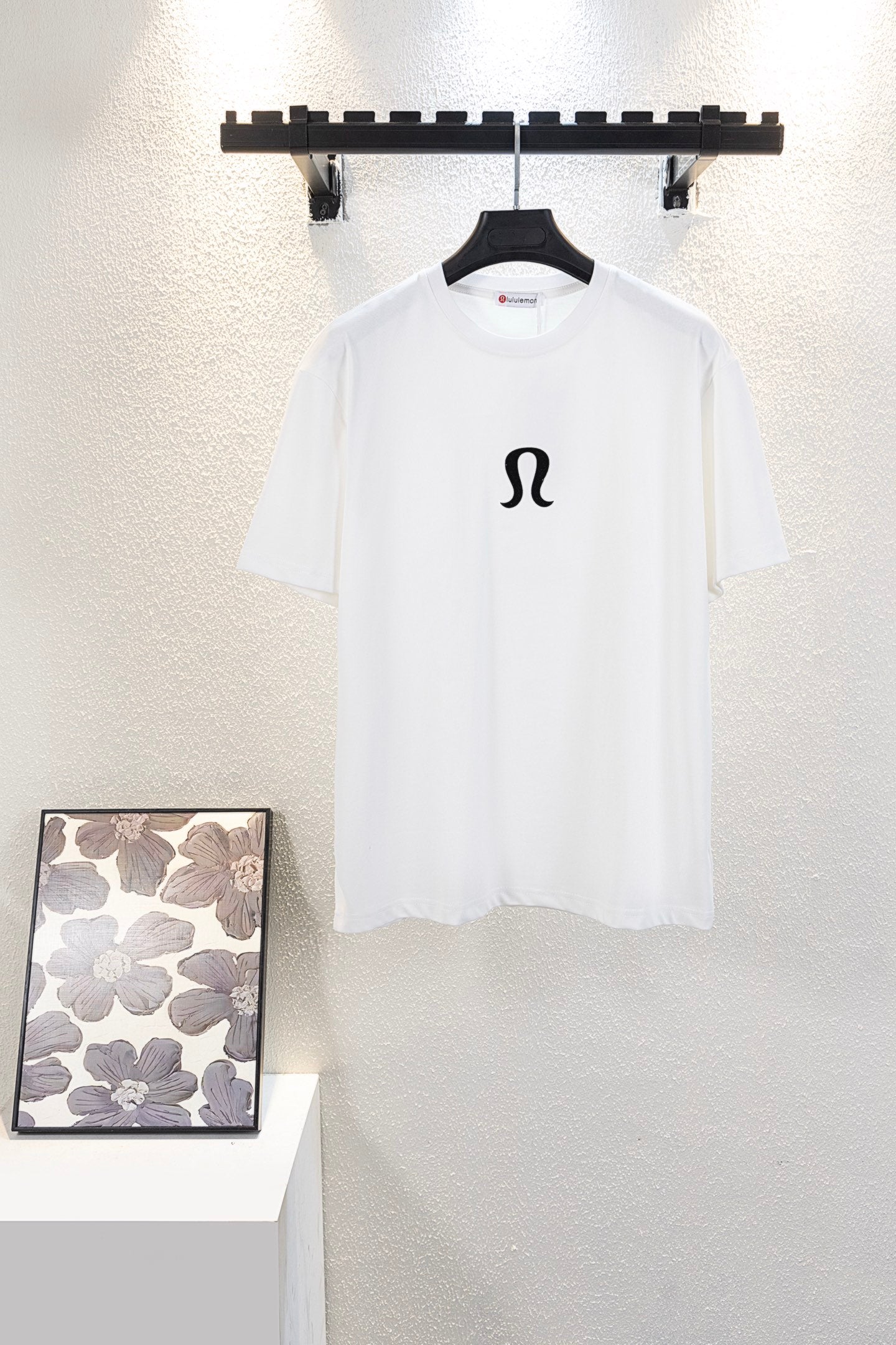 LuxluxHouse Best Quality Clothes Ralph Lauren T-shirt