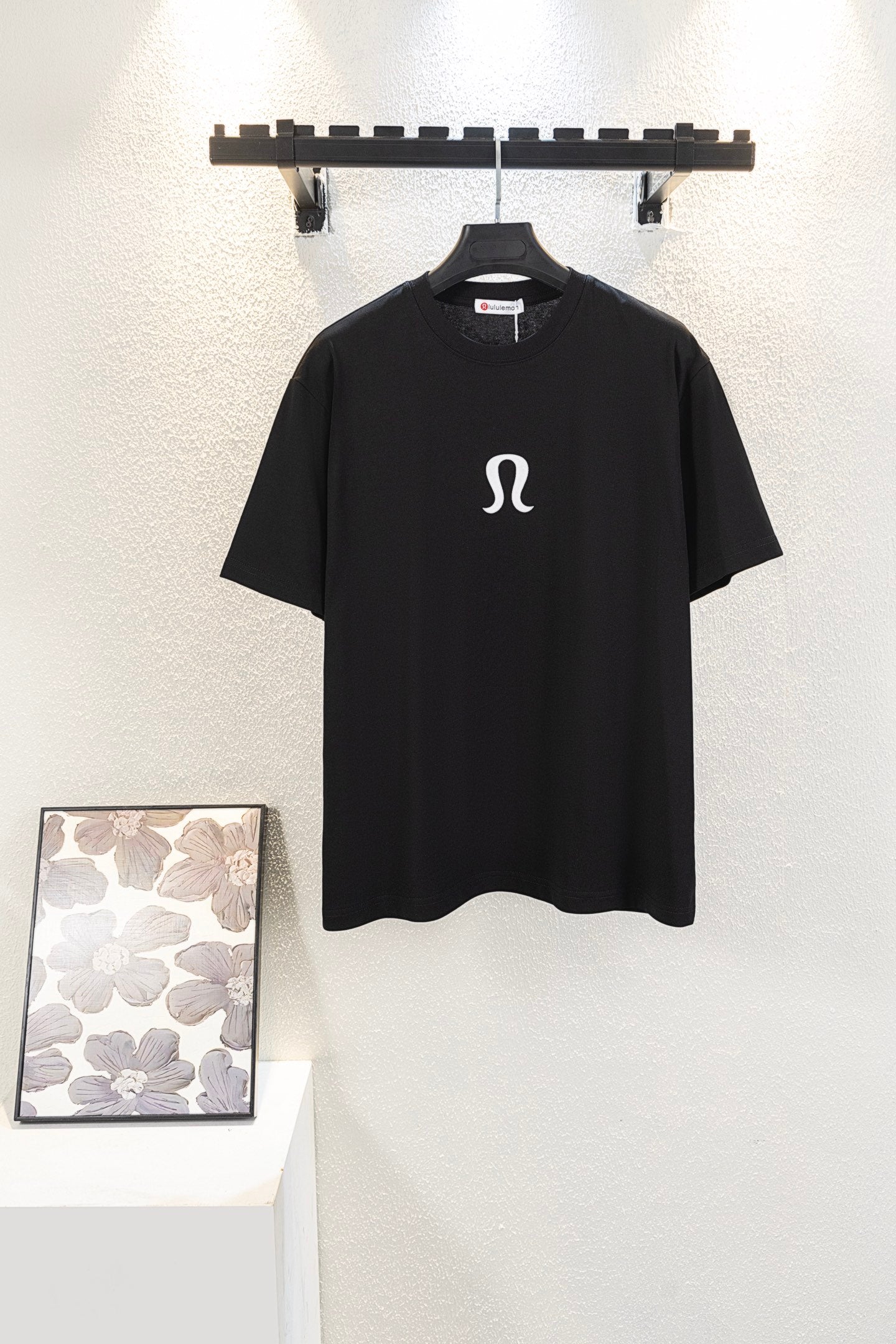 LuxluxHouse Best Quality Clothes Ralph Lauren T-shirt
