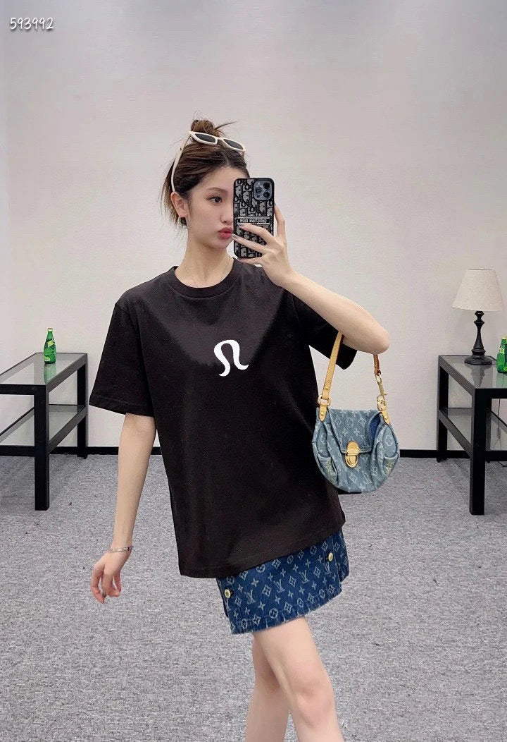 LuxluxHouse Best Quality Clothes Ralph Lauren T-shirt