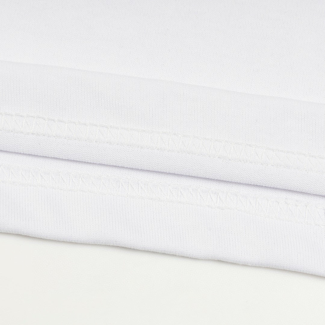 LuxluxHouse Best Quality Clothes Ralph Lauren T-shirt