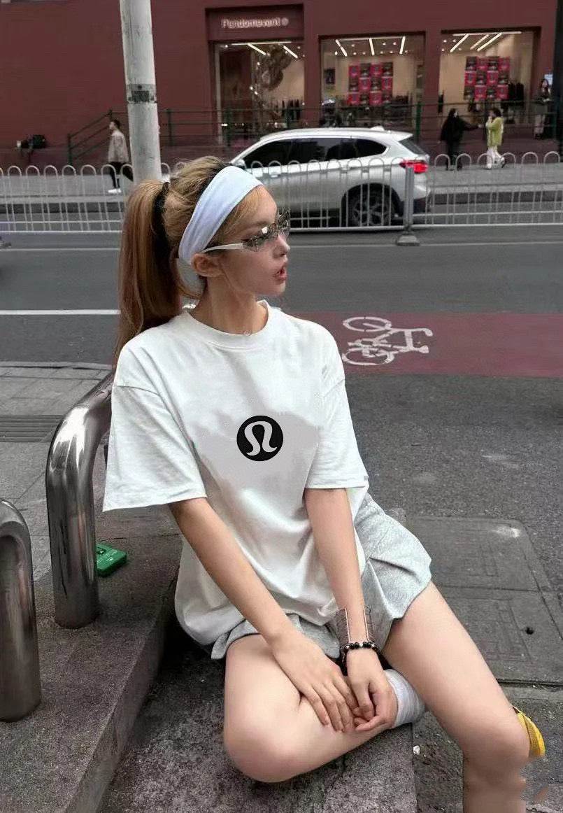 LuxluxHouse Best Quality Clothes Ralph Lauren T-shirt