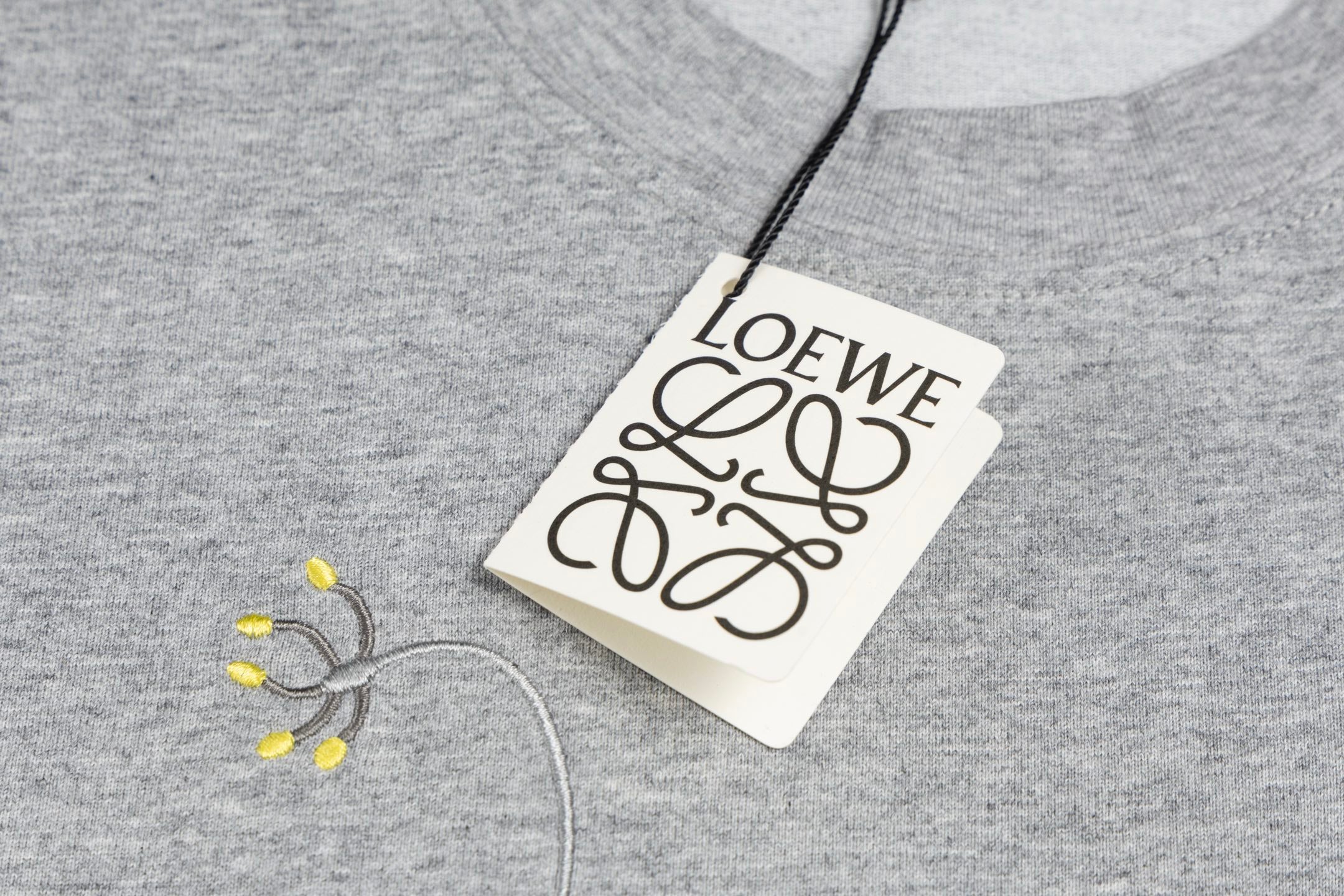 LuxluxHouse Best Quality Clothes T-shirt Loewe