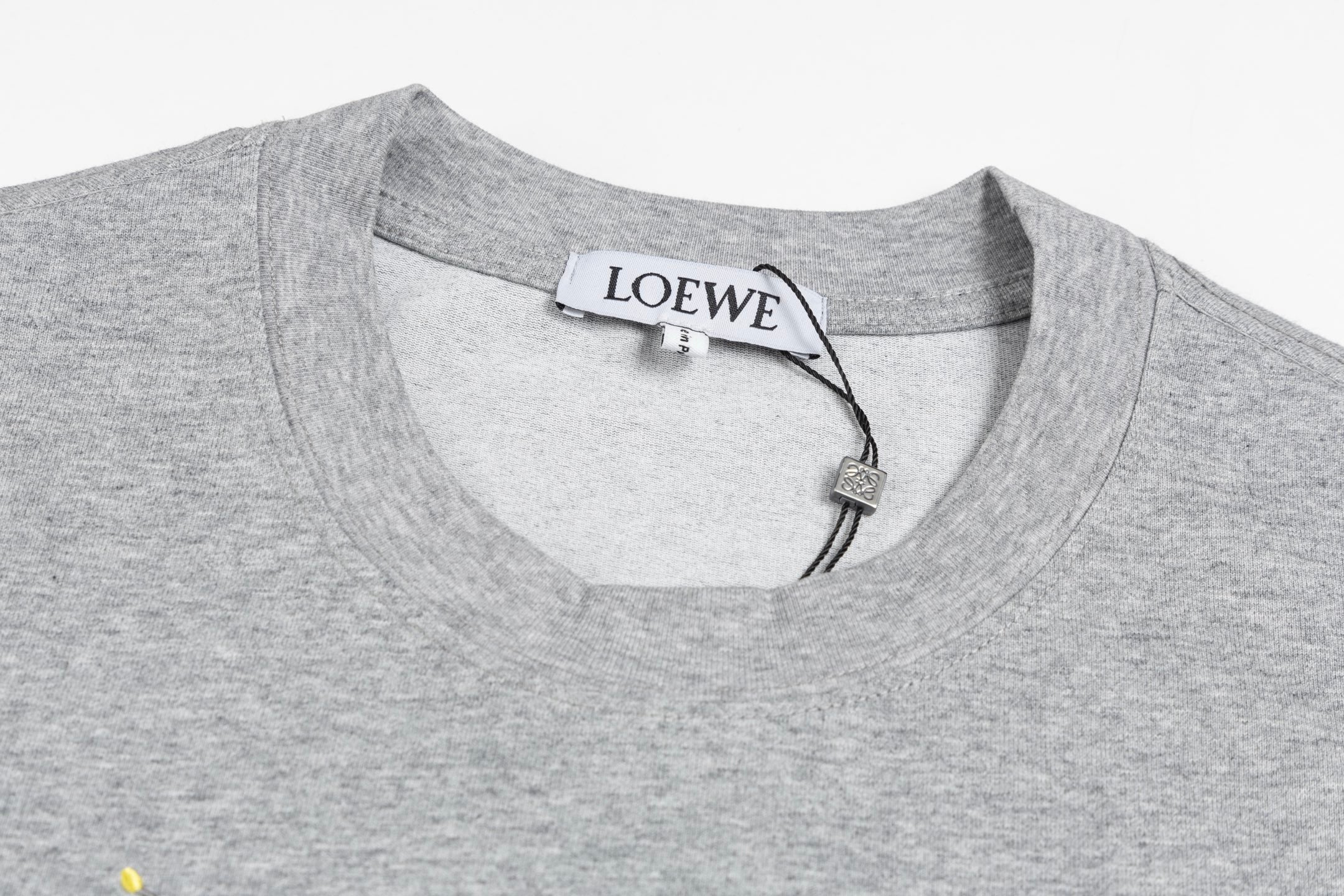 LuxluxHouse Best Quality Clothes T-shirt Loewe