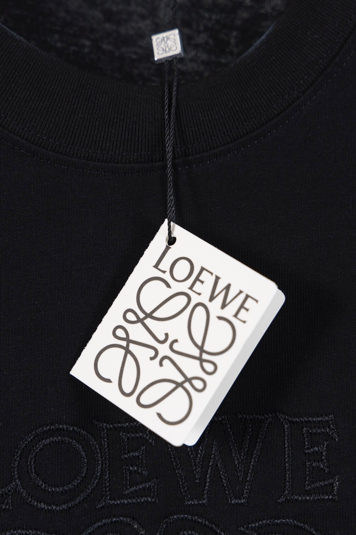 LuxluxHouse Best Quality Clothes T-shirt Loewe