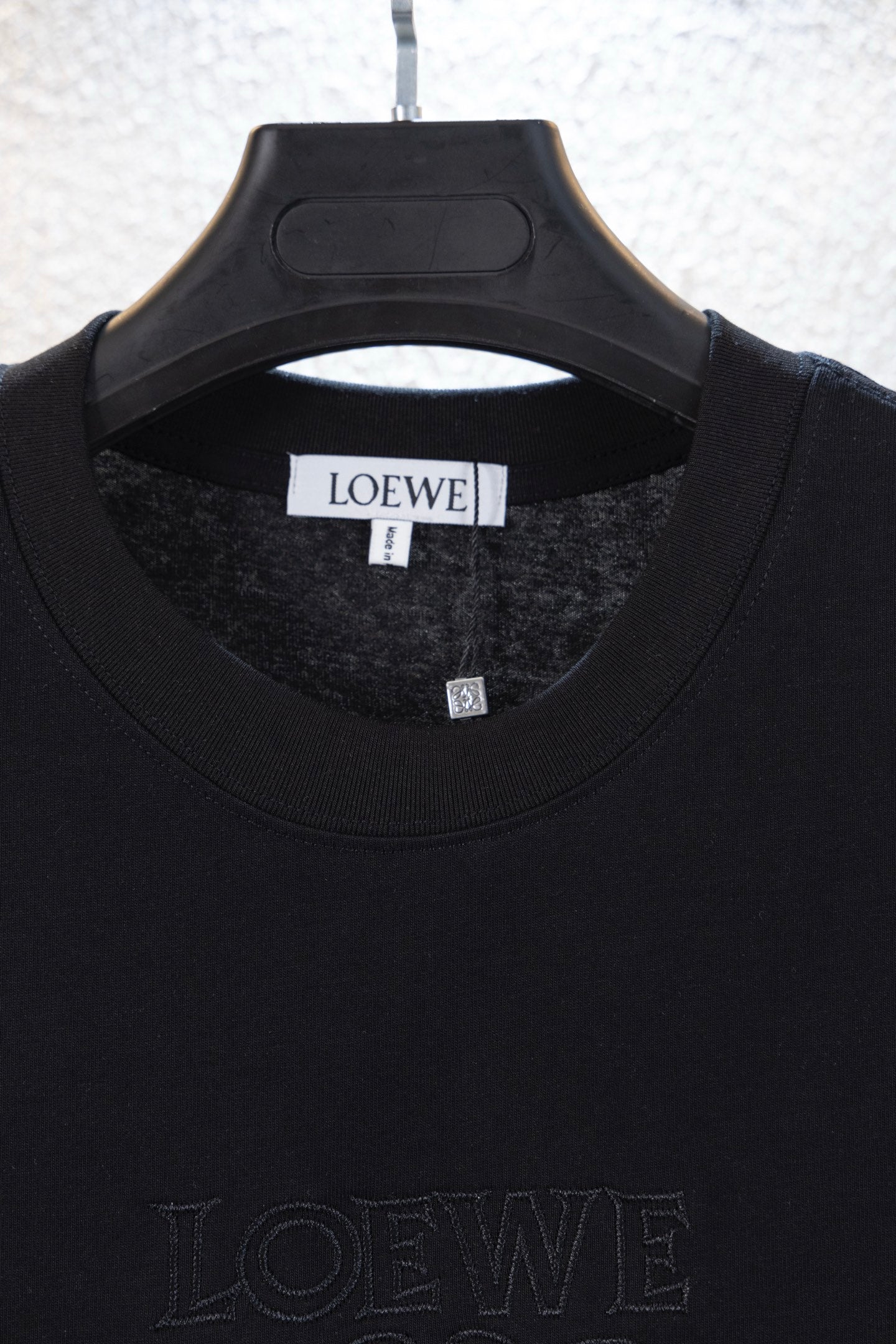 LuxluxHouse Best Quality Clothes T-shirt Loewe