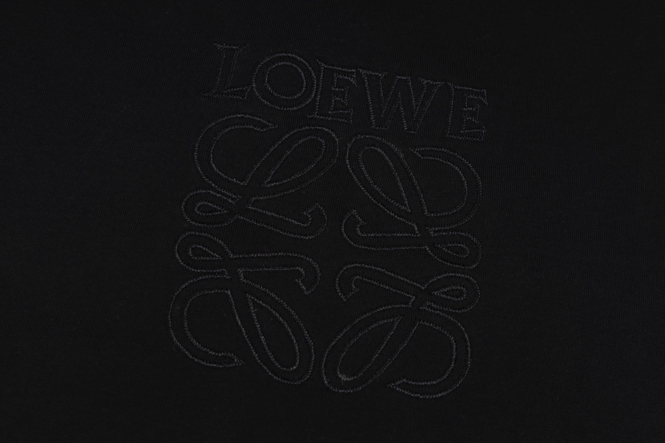 LuxluxHouse Best Quality Clothes T-shirt Loewe