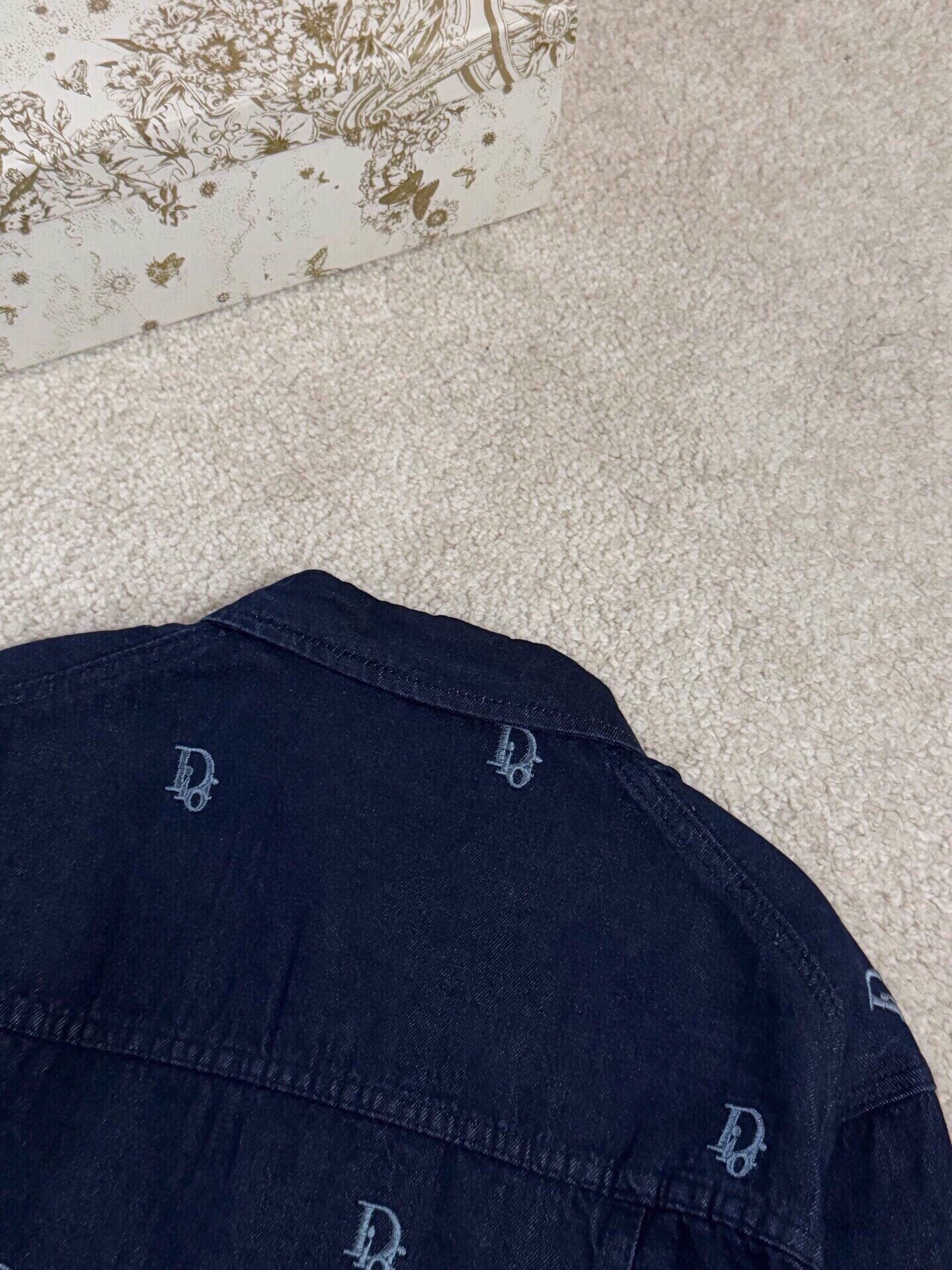 LuxluxHouse Best Quality Clothes Coats & Jackets Dior