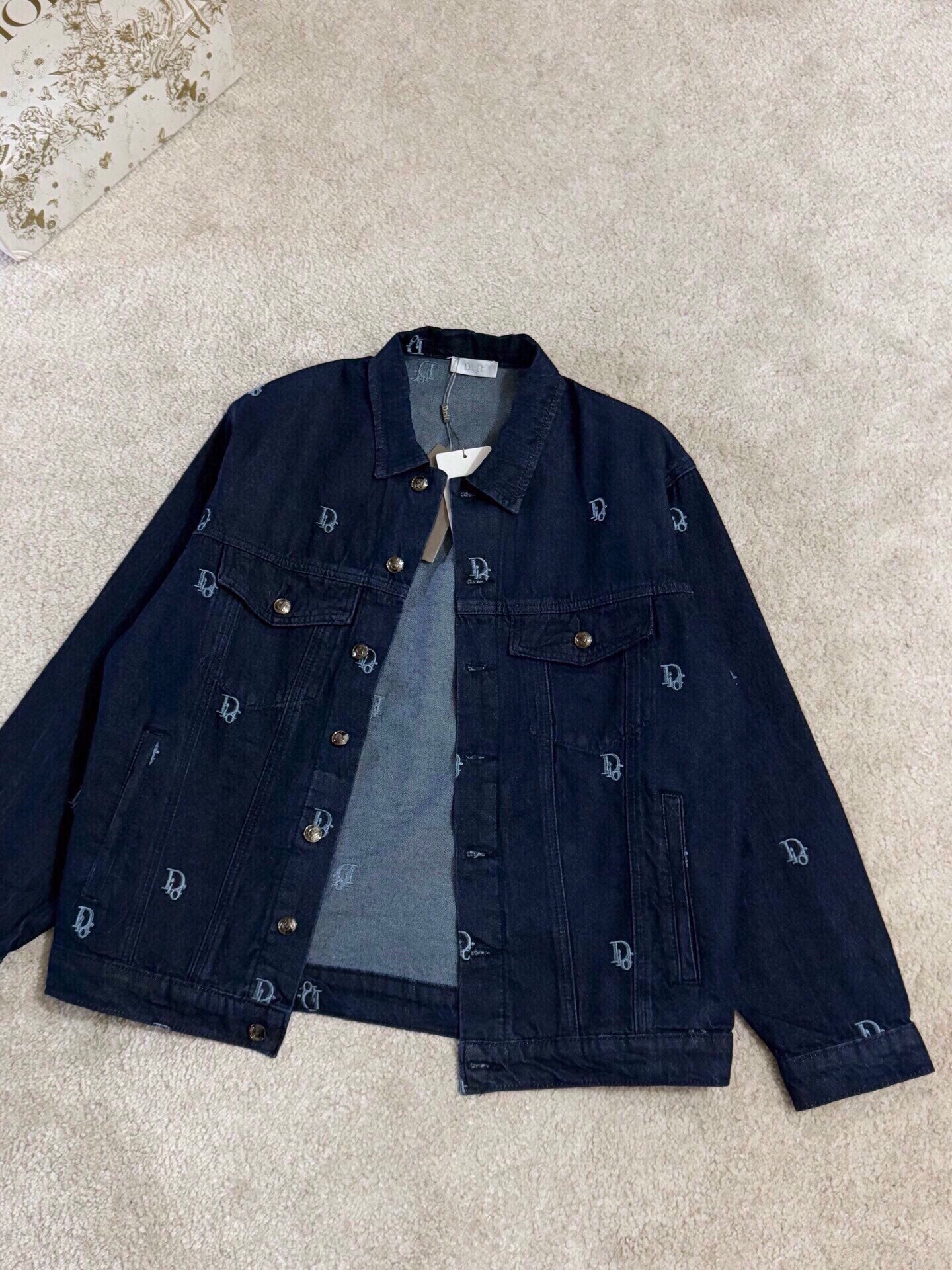 LuxluxHouse Best Quality Clothes Coats & Jackets Dior