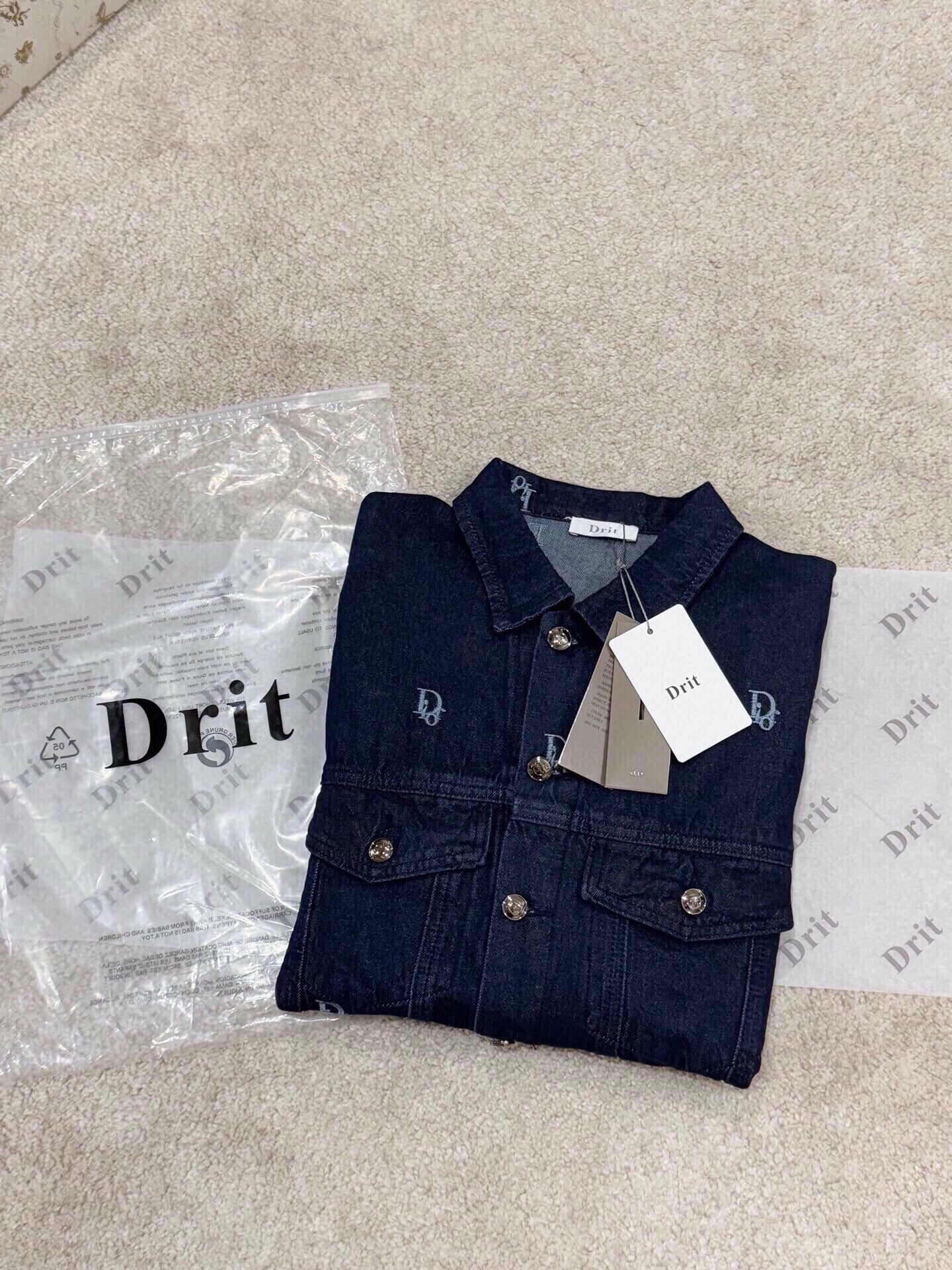 LuxluxHouse Best Quality Clothes Coats & Jackets Dior