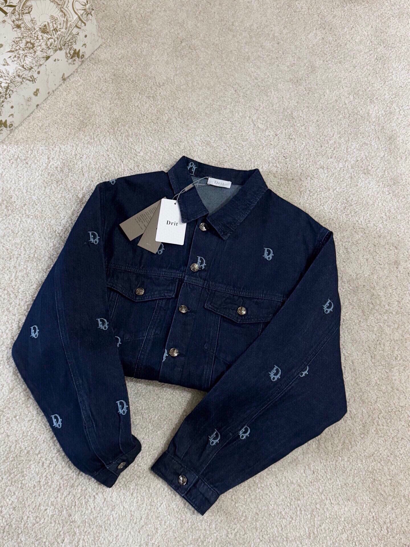 LuxluxHouse Best Quality Clothes Coats & Jackets Dior