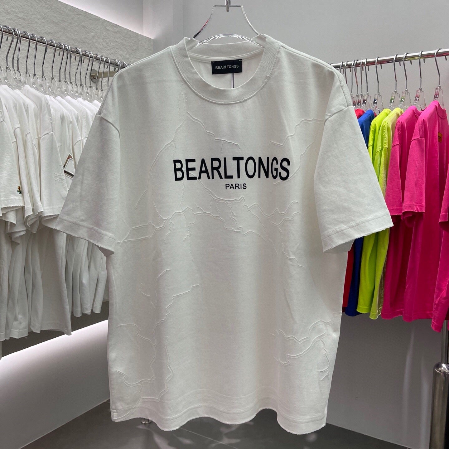 LuxluxHouse Best Quality Clothes Balenciaga T-shirt