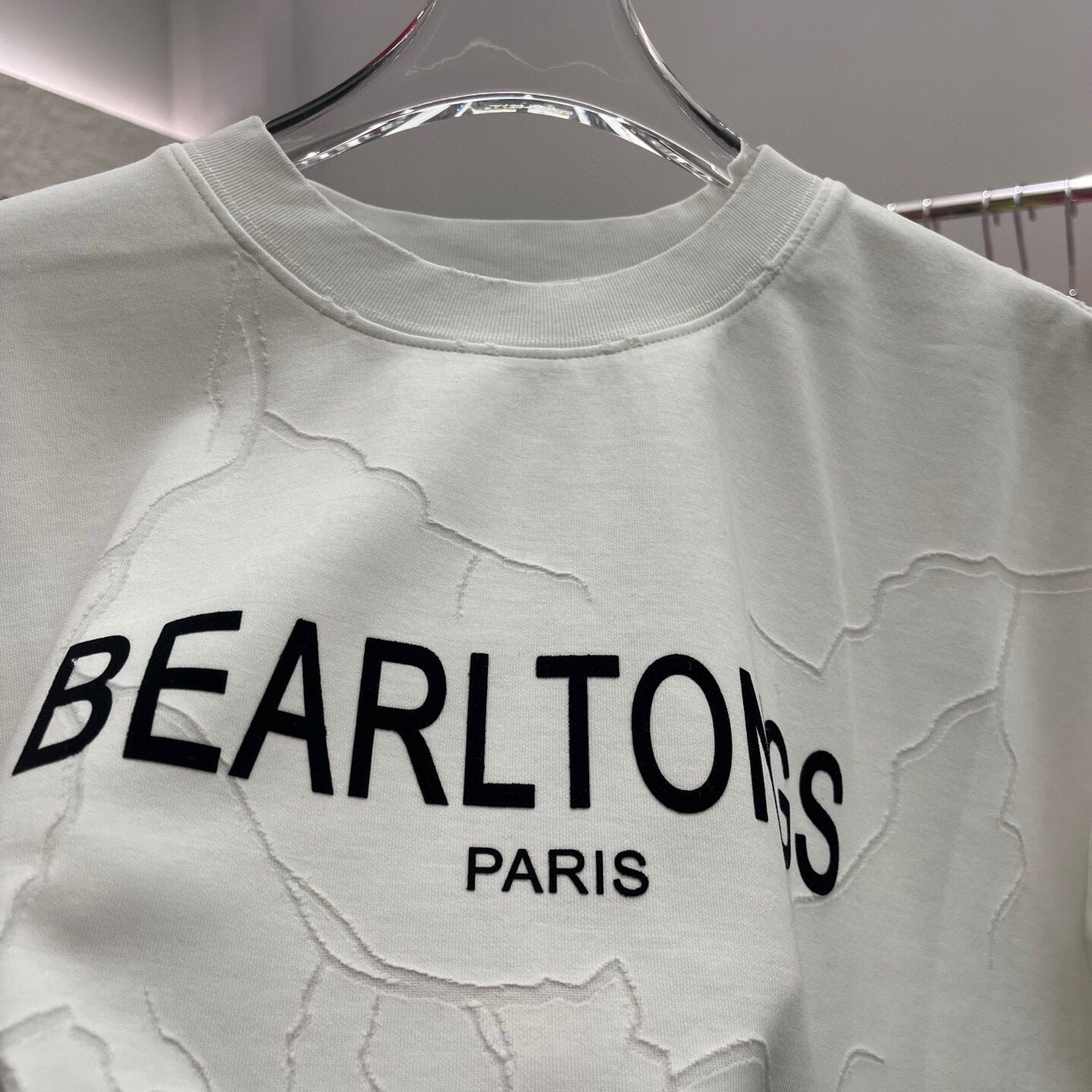 LuxluxHouse Best Quality Clothes Balenciaga T-shirt